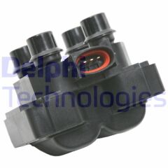 ATESLEME BOBINI MONDEO 1.6-1.8-2.0 93>00 ESCORT 1.6 16V-1.8 16V FIESTA III 1.3-1.4 89>95 FIESTA 1.25 - 1.3 - 1.4 16V 95>02 92>01 ORION 1.8 16V 97>02 FORD KA 1.3 98>08 MAZDA 121 III 1.3