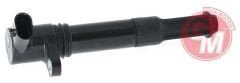ATEŞLEME BOBİNİ-(KALEM BOBİN) FIAT BRAVO 1.4 07=> GRANDE PUNTO 1.4 16V 05=> IDEA 1.2-1.4 16V 04=> PU NTO 1.4 03= PALIO