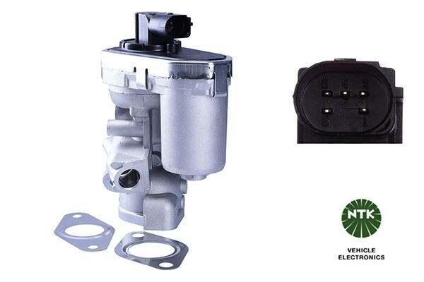 EGR VALFİ BOXER III JUMPER III 06> 2.2 HDI (P22DTE) FORD PUMA-TRANSIT V347 2.2 TDCI FIAT DUCATO 2.2 JTD 100CV LAND ROVER DEFENDER CABRIO 2.4TD4 4×4 07>