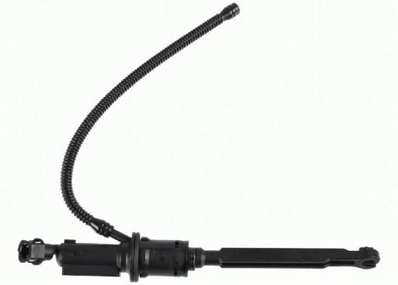 DEBRİYAJ ÜST MERKEZİ PEUGEOT P307 04> P308 07>14 RZC 10>15 C4 1.6-2.0