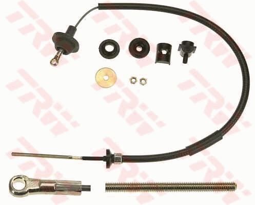 DEBRİYAJ TELİ SKODA FELICIA I (6U1)-FELICIA I ESTATE (6U5)-FELICIA I PİCKUP (6UF-6U7)FELICIA II(6U1)