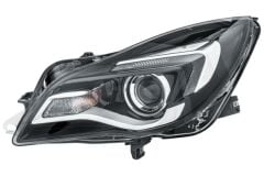 FAR SOL INSIGNIA A MANUEL (LED GÜNDÜZ FARLI + MERCEKLİ) GM