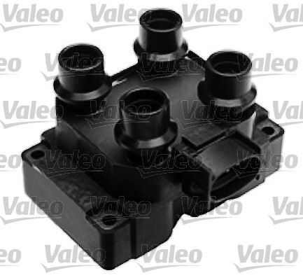 ATESLEME BOBINI MONDEO 1.6-1.8-2.0 93>00 ESCORT 1.6 16V-1.8 16V FIESTA III 1.3-1.4 89>95 FIESTA 1.25 - 1.3 - 1.4 16V 95>02 92>01 ORION 1.8 16V 97>02 FORD KA 1.3 98>08 MAZDA 121 III 1.3 96>0