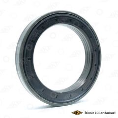 DÖNER MİL KEÇESİ HATTAT