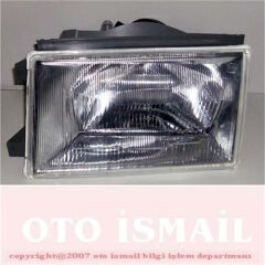 FAR SOL KOMPLE 88 SAHIN M131