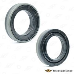 DÖNER MİL KEÇESİCARRARO