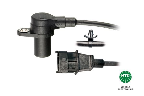 CMC3-V387 MOTOR DEVİR VE POZİSYON SENSÖRÜ