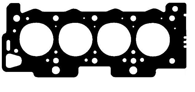 SKC  P106-P206 1.1i-C2-C3 1.1i-SAXO 1.1 X-SX   60 HP    (TU1JP)