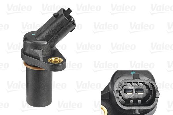 KRANK MİL DEVİR SENSÖRÜ ASTRA G-H 98> CORSA B-C-D 94> MERIVA A 04> AGILA-TIGRA B 1.2-1.4 XE-XEP-XEL ASTRA G-VECTRA B-C ZAFIRA A 2.0-2.2 16V DTI