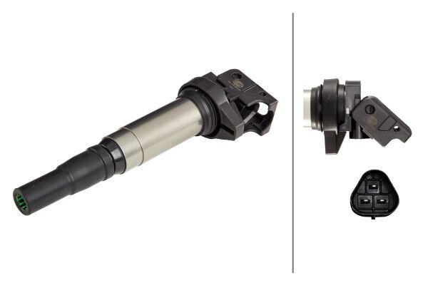 ATESLEME BOBINI OPEL GRANDLAND PEUGEOT P207-P208-P308-P508-P3008-P5008 CITROEN C4-C5-DS3-DS4 1.6 THP -PureTech