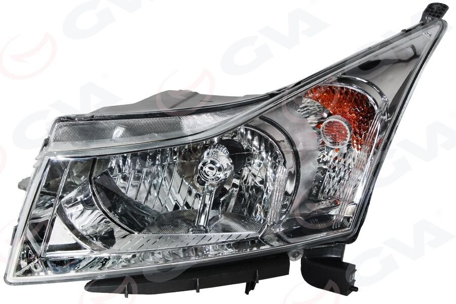 FAR SOL KROM MOTORLU CHEVROLET CRUZE J300 13-