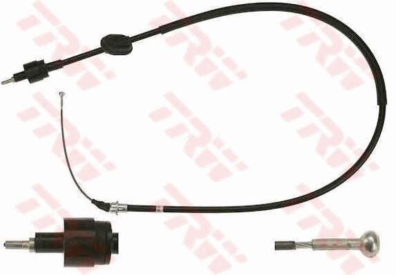 DEBRİYAJ TELİ TRANSIT T12-T15 93>