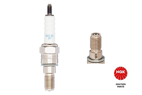 R847-10 ATEŞLEME BUJİSİ