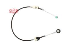 VİTES KUMANDA TELİ ALFA ROMEO MITO 1.3 JTDM-GRANDE PUNTO(199)1.3DMTJ 10/05=> (6 VİTES) (DEĞİŞTİRİCİ)