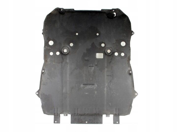 MOTOR ALT KORUMA PLASTİK 3008-5008-C5 AIRCROSS 10=>