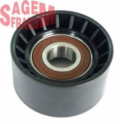 ALTERNATOR GERGİ RULMAN DOBLO 1.9