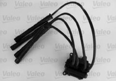 ATEŞLEME BOBİNİ RENAULT CLIO II 01> CLIO III 05> TWINGO 01> 1.2 16V (D4F.7.06-D4F.7.12)