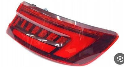 STOP LAMBASI DIŞ SAG A4 B9 SLINE 2016-2022