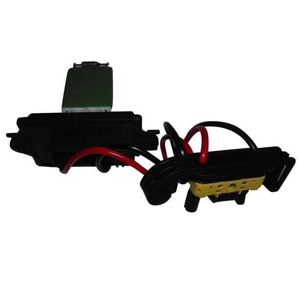 ELEKTRONİK KONTROL ÜNİTESİ KALORİFER REZİSTANSI MEGANE II 02=>