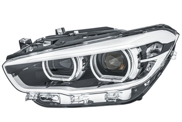 FAR SOL LEDLI BI XENON BMW F20 LCI 15>19