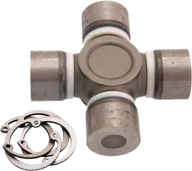 MAFSAL İSTAVROZU NISSAN NAVARA 2.5L YD25DDTİ DCİ D40 4X2 04-> - ARKA /  2.3L  YS23  D23 16->ÖN-ARKA  (ÖLÇÜ: DIŞTAN SEGMANLI BOY:82 X KAFA ÇAPI:26.99)