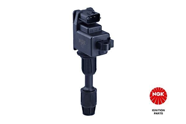 U5107 ATEŞLEME BOBİNİ