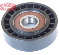 ALTERNATÖR GERGİ RULMANI TEMPRA-SLX-UNO-PALIO-ALBEA-PUNTO-TIPO-UNO 1.4-1.6i-BRAVA-BRAVO MAREA 1.6 16V