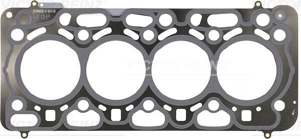 SKC (0.83) 1 DELİK VOLVO S60 2.0 D5 V60 (15-18) S90 V90 D5 (16=> XC60 D5 (17=> XC90 (14-19)