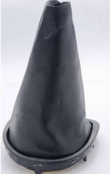 VİTES KÖRÜĞÜ SİYAH RENAULT CLIO III