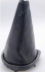 VİTES KÖRÜĞÜ SİYAH RENAULT CLIO III