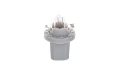AMPUL PLUS 24V-1.2W-B8.5d