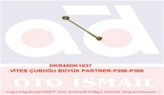 VİTES ÇUBUĞU (ORJİNAL TİP) PARTNER