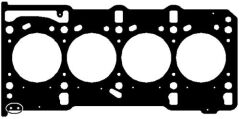 SİLİNDİR KAPAK CONTASI (0.92mm) ASTRA H-ASTRA J-CORSA C-D-E MERIVA A-B AVEO-LINEA-PUNTO-FIORINO-EGEA -DOBLO-NEMO-BIPPER 1.3 CDTI MTJ-DTH-DT-DTE-DTJ-DTN-DTR-JTD-HDI-FHZ (2 ÇENTİK)