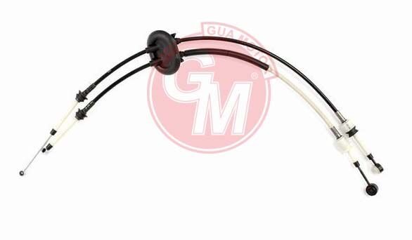 VİTES KUMANDA TELİ PEUGEOT 307 05=>