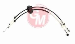 VİTES KUMANDA TELİ PEUGEOT 307 05=>