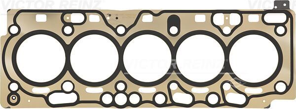 SKC (1.00mm) 2 DELİK VOLVO S40 D3 D4 (10-12) S60 D3 D4 (10-15) XC60 D3 D4 (09-14) XC70 D3 10-15) C30 D3 D4 (10-12) C70 D3 D4 (10-13) V40 D3 D4 (12-15) V50 (10-12) V60 D3 D4 (10-15) V70 D3 D4 07-15)