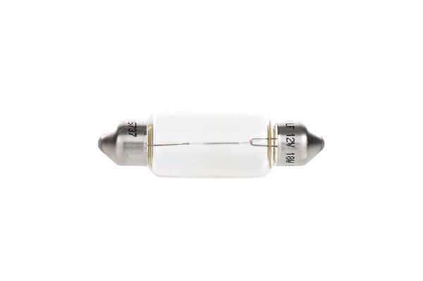AMPUL PURE LİGHT 12 V-SOF. 18W- SV8-5-8