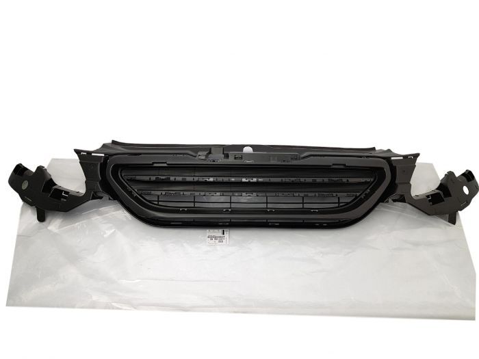 ÖN TAMPON ÜST BAKALİT PEUGEOT 2008
