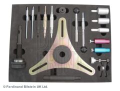 SAC DEBRİYAJ ALET SETİ KENDİLİĞİNDEN AYARLANABİLİR DEBRİYAJ İÇİN CHRYSLER CROSSFIRE