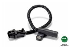 CMC3-V511 MOTOR DEVİR VE POZİSYON SENSÖRÜ