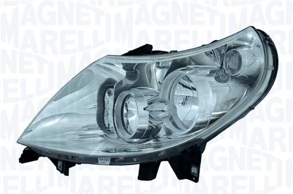 FAR SAG ELEKTRIKLI MOTORU UZERINDE DUCATO III BOXER III JUMPER III 06>