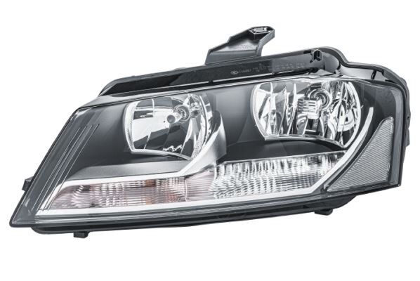 FAR SOL MOTORLU AMPULLU (H7) AUDI A3 06=>