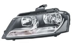 FAR SOL MOTORLU AMPULLU (H7) AUDI A3 06=>