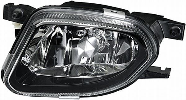 SIS FARI SAG MERCEDES E-CLASS W211 S211