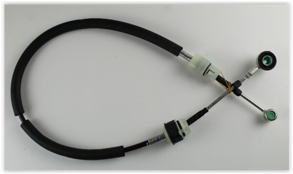 VİTES KUMANDA TELİ SOL LINEA 12=> (Euro5)