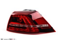 STOP LAMBASI DIŞ SAG LEDLİ GOLF7 2013-2017