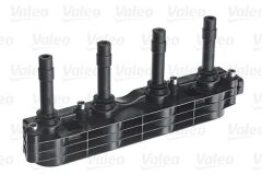 ATESLEME BOBINI VECTRA B ASTRA G CORSA C MERIVA A VECTRA C X14XE Z14XE X16XEL Z16XE