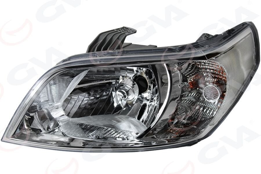 FAR SOL MOTORLU CHEVROLET AVEO T250 T255 09-11