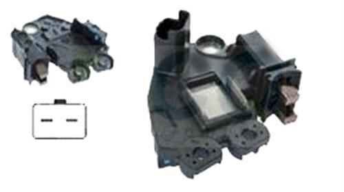 KONJEKTÖR 12V 120AMPER CLIO-MEGANE-KANGOO 1.5DCI (SG12B081-SG12B09)