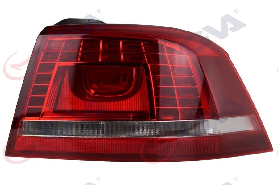 STOP LAMBASI DIŞ SAG LEDLİ PASSAT 2011-2015